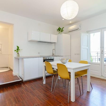 Suite Verga Catania Ngoại thất bức ảnh