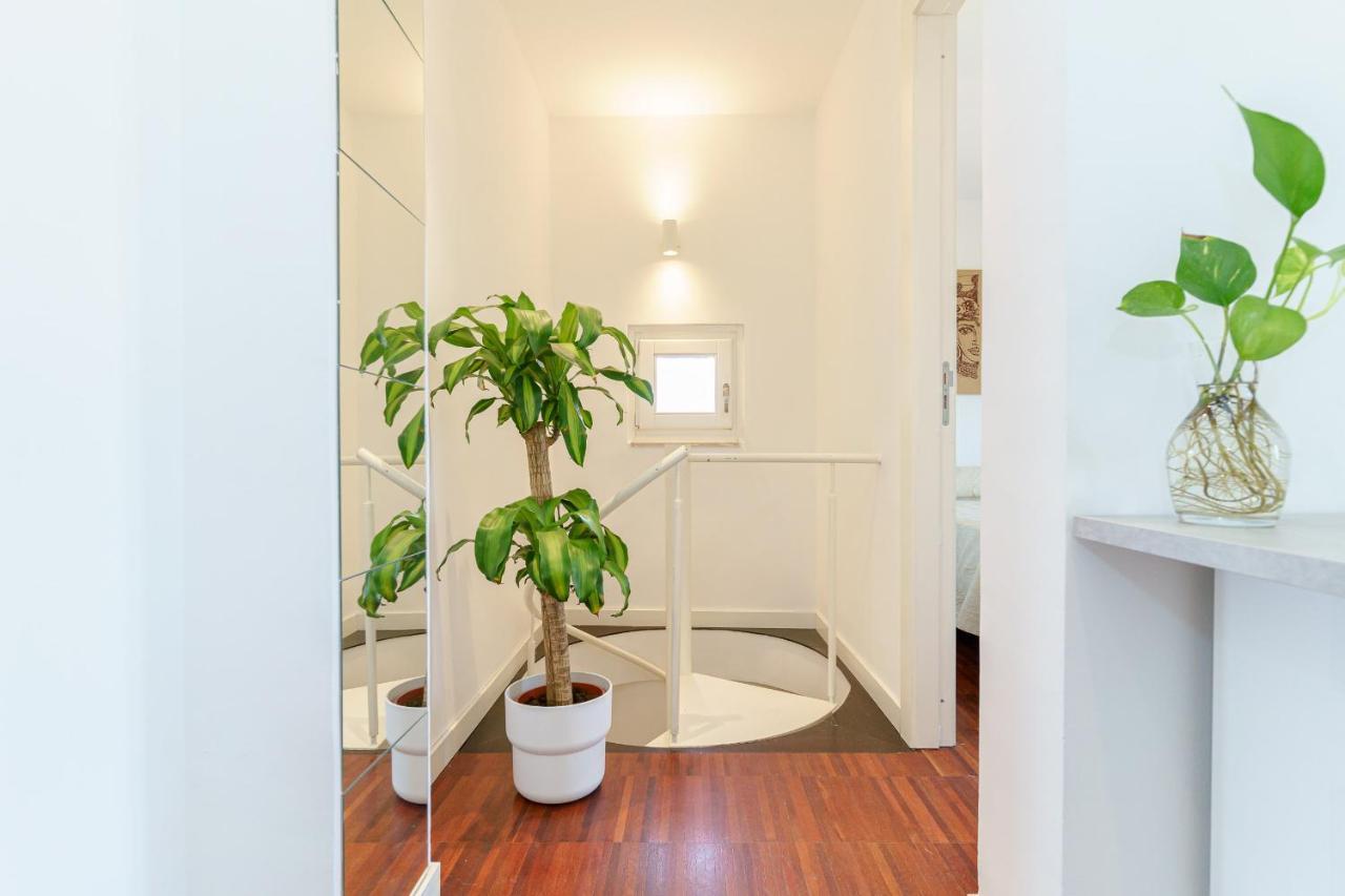 Suite Verga Catania Ngoại thất bức ảnh