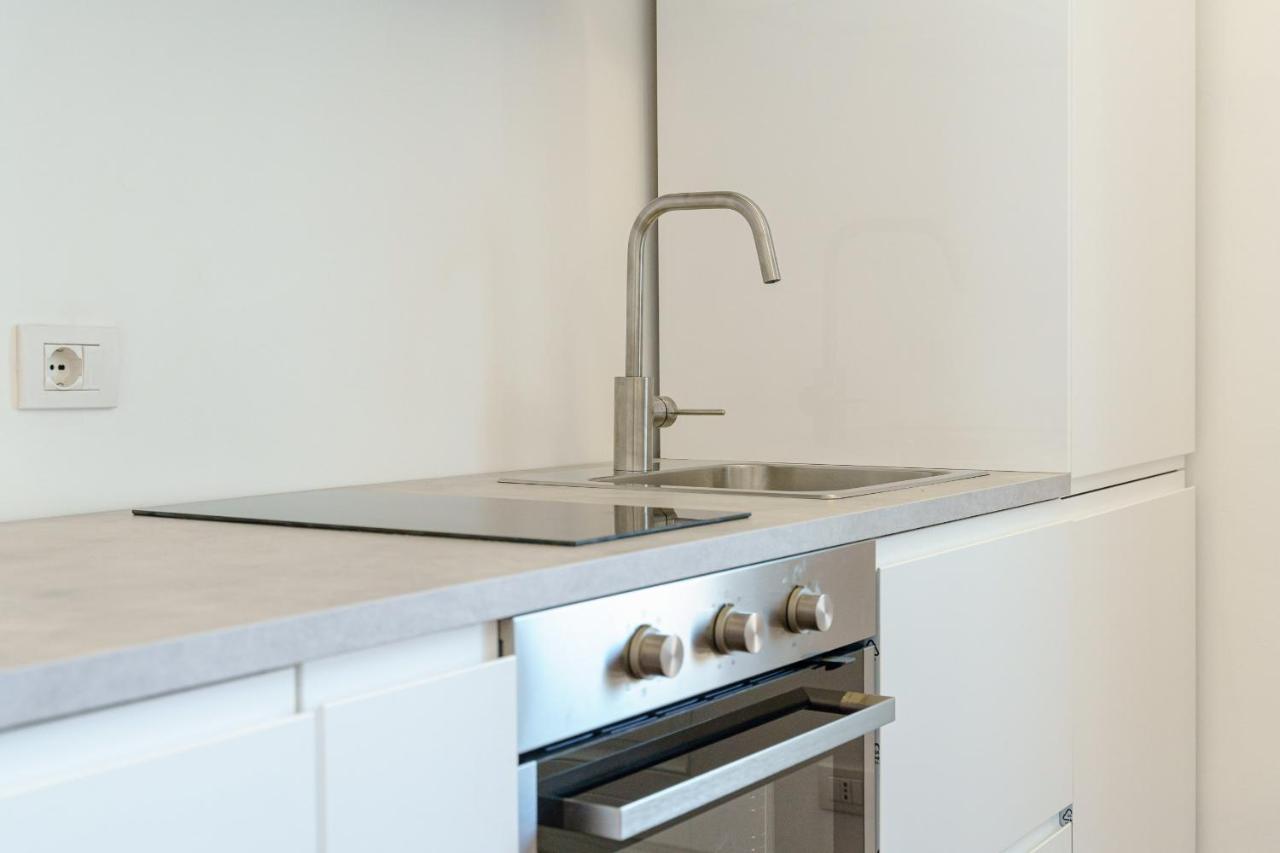 Suite Verga Catania Ngoại thất bức ảnh