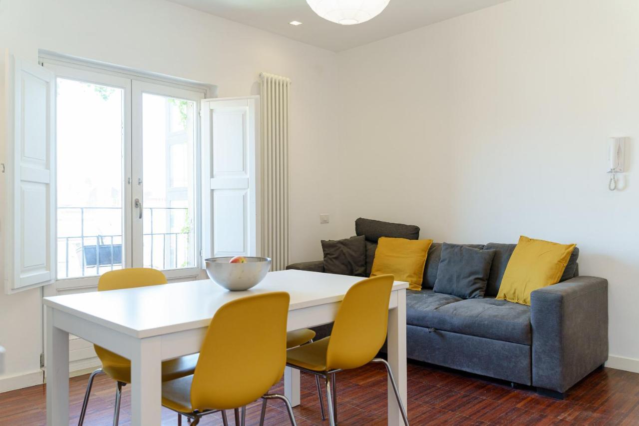 Suite Verga Catania Ngoại thất bức ảnh