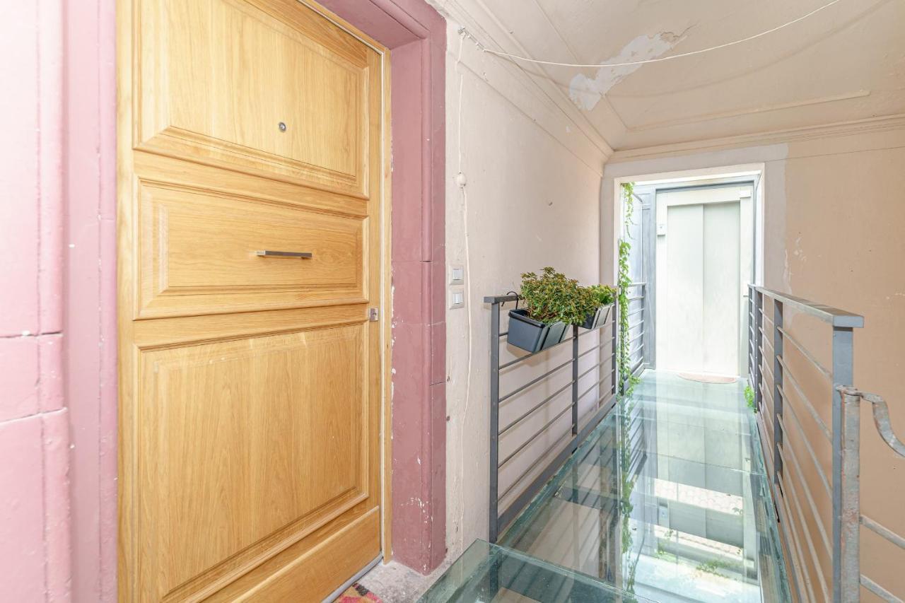 Suite Verga Catania Ngoại thất bức ảnh
