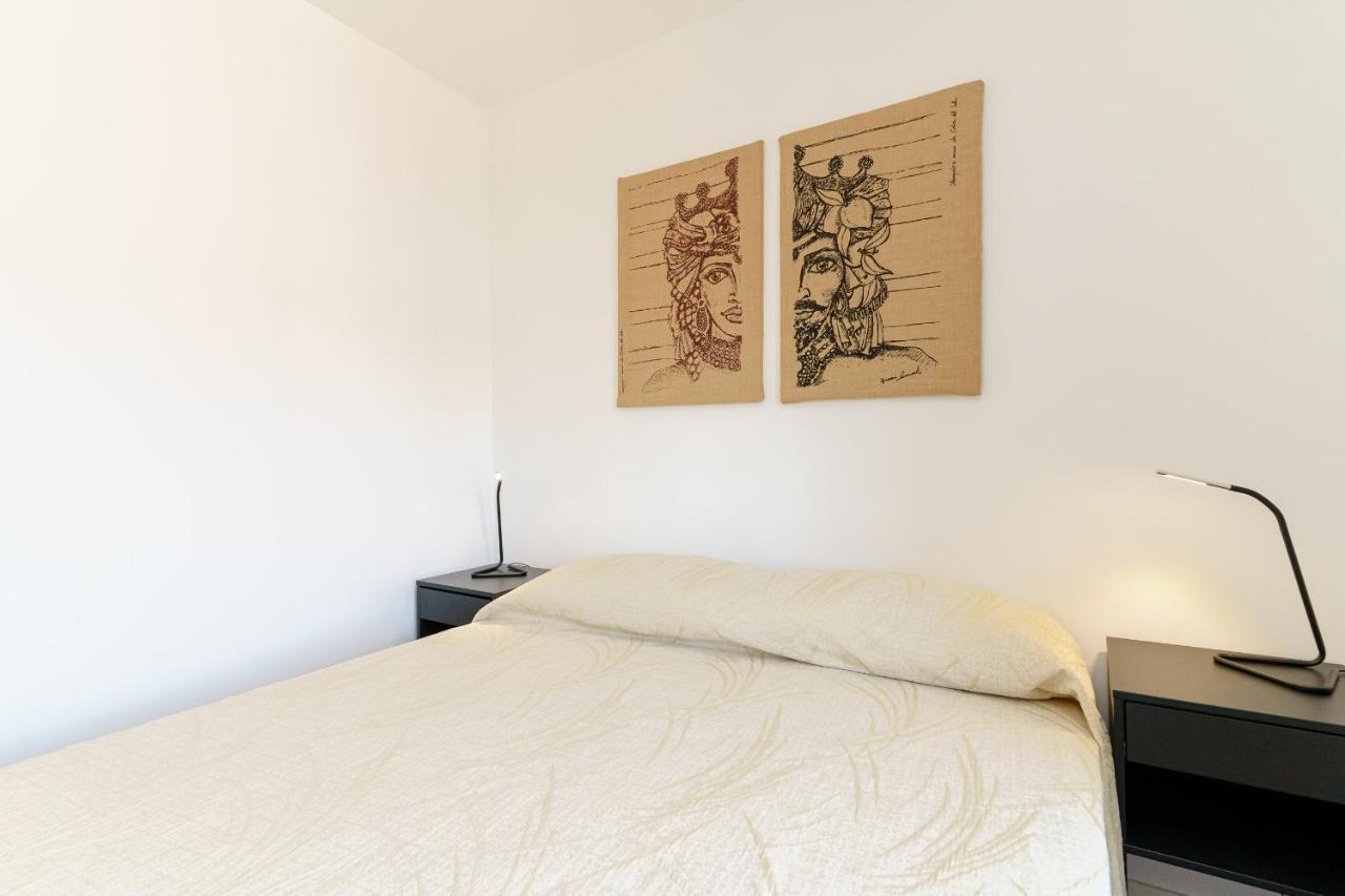 Suite Verga Catania Ngoại thất bức ảnh