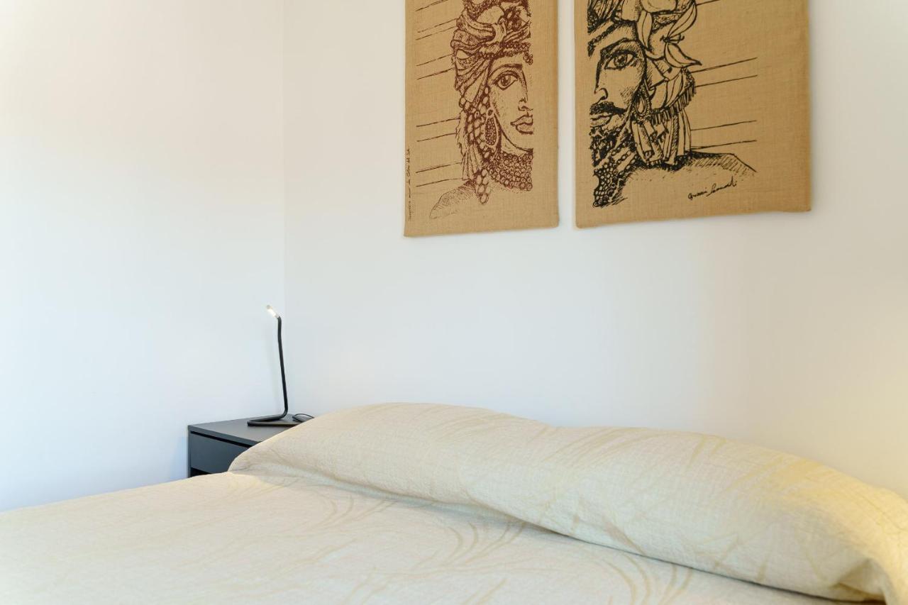 Suite Verga Catania Ngoại thất bức ảnh