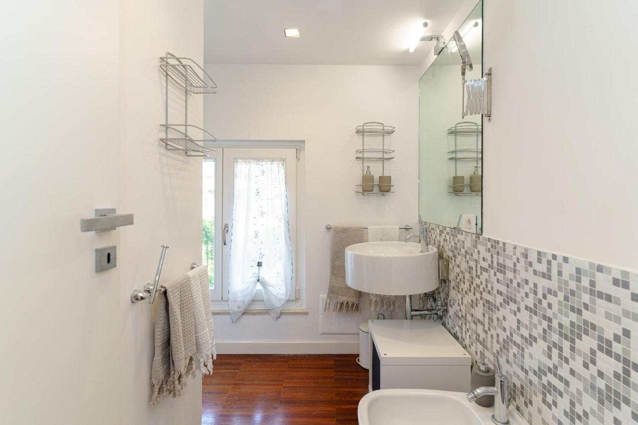 Suite Verga Catania Ngoại thất bức ảnh