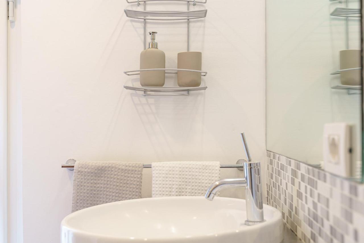 Suite Verga Catania Ngoại thất bức ảnh