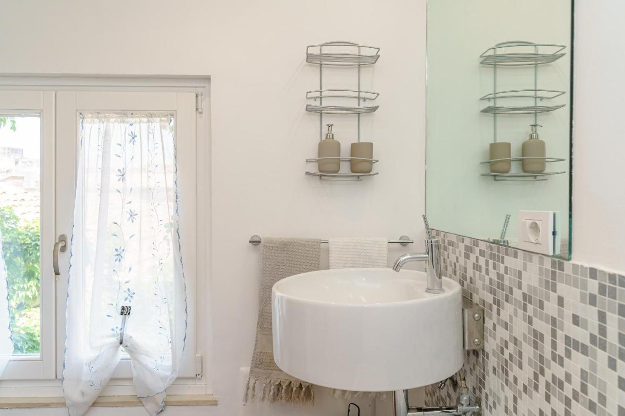 Suite Verga Catania Ngoại thất bức ảnh
