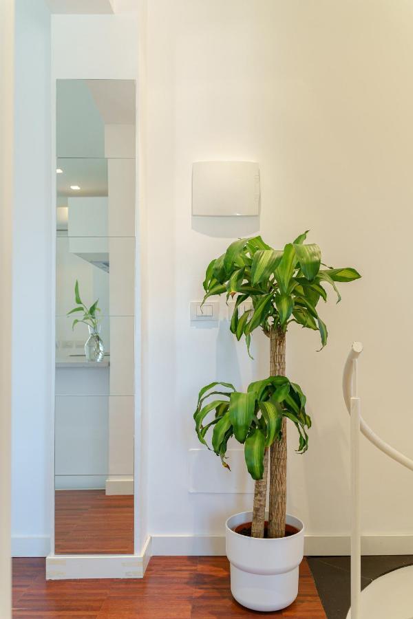 Suite Verga Catania Ngoại thất bức ảnh