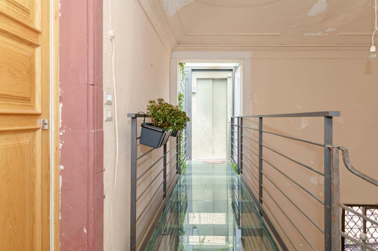 Suite Verga Catania Ngoại thất bức ảnh